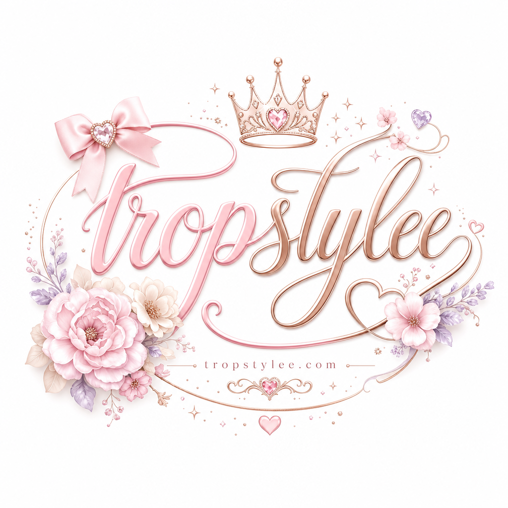 TropStylee